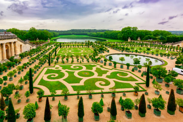 Versailles